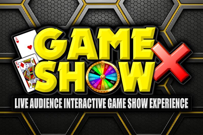 GAME SHOW X - 11/14