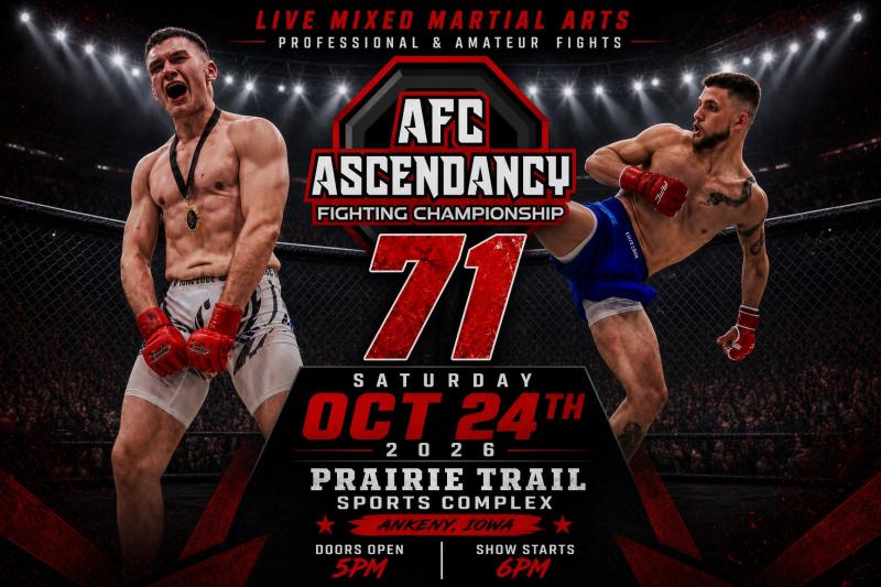 AFC 71
