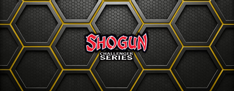 Shogun Challenger Series 3