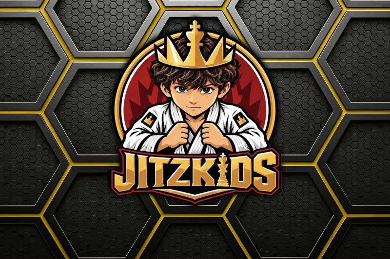 JitzKids: Superfight Show