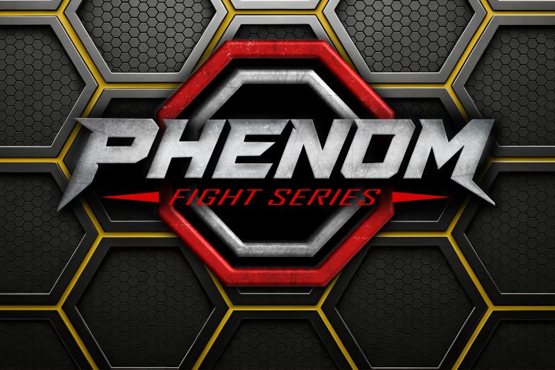 PHENOM 1