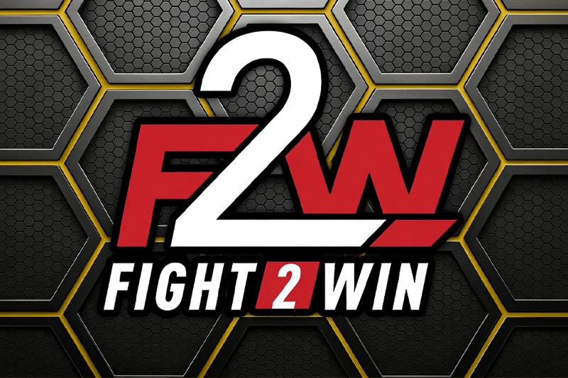 Fight To Win 330: Arlington, VA