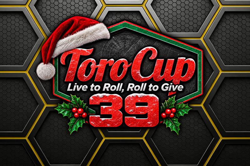 Toro Cup 39 - 12/20