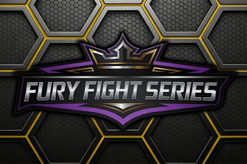 Fury Fight Series