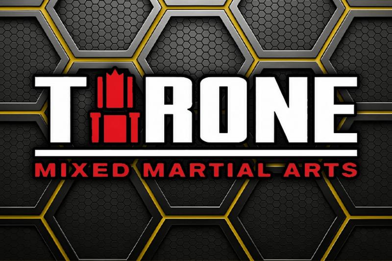 Throne MMA