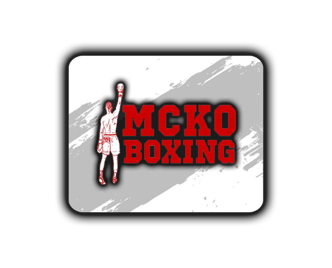 MCKO Boxing