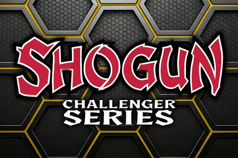 SHOGUN CHALLENGER SERIES