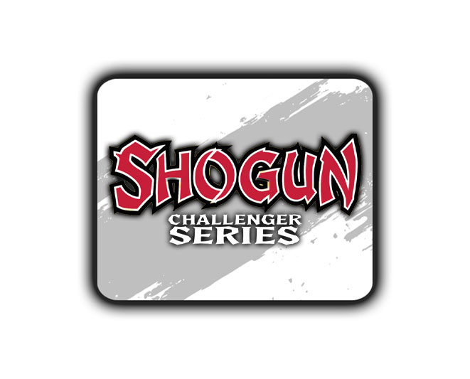 SHOGUN CHALLENGER SERIES