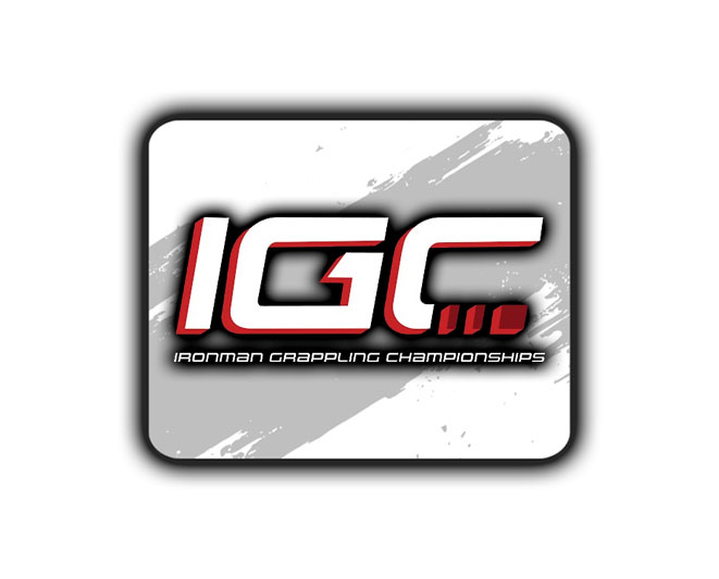 Ironman & Ironwoman Grappling Championships