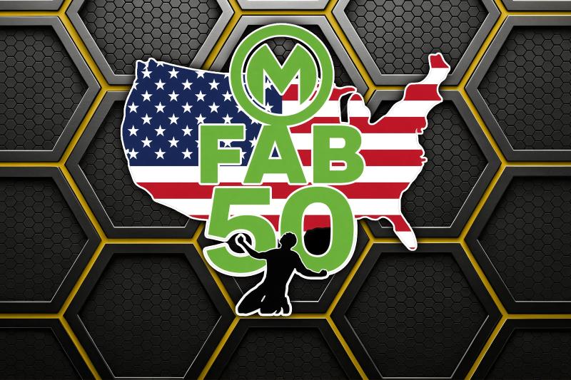 FAB 50 DUALS