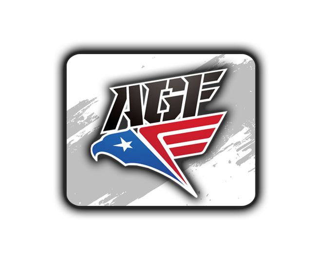 American Grappling Federation