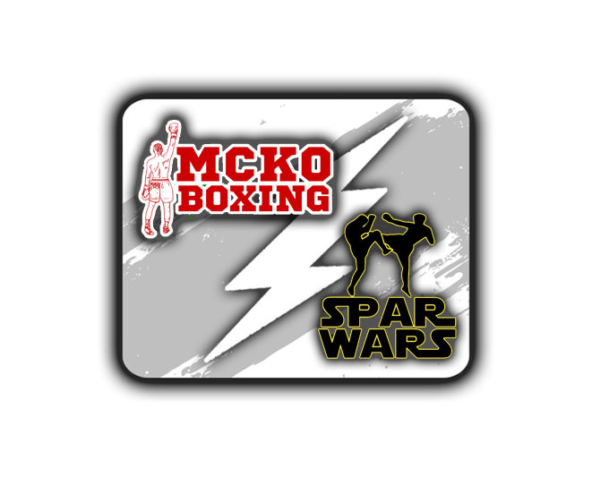 MCKO/SPAR