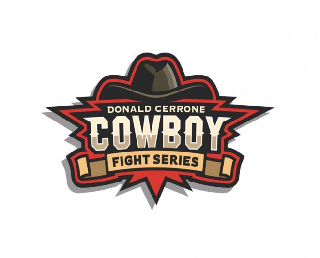 COWBOY FIGHT SERIES