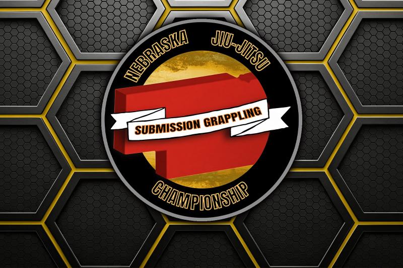 Nebraska Jiu-Jitsu Championship