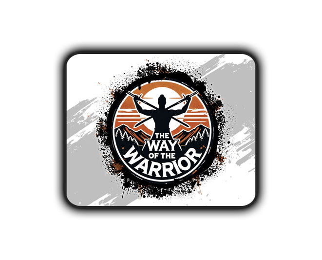 WAY OF THE WARRIOR