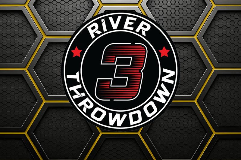 3 RIVER THROWDOWN