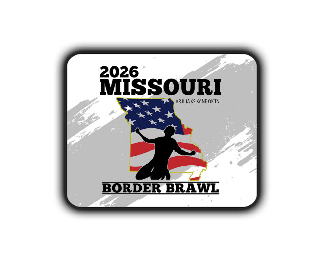 Missouri Border Brawl