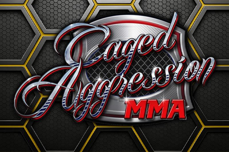 Caged Aggression