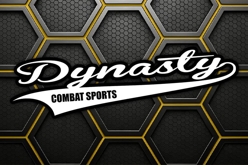 DYNASTY COMBAT SPORTS