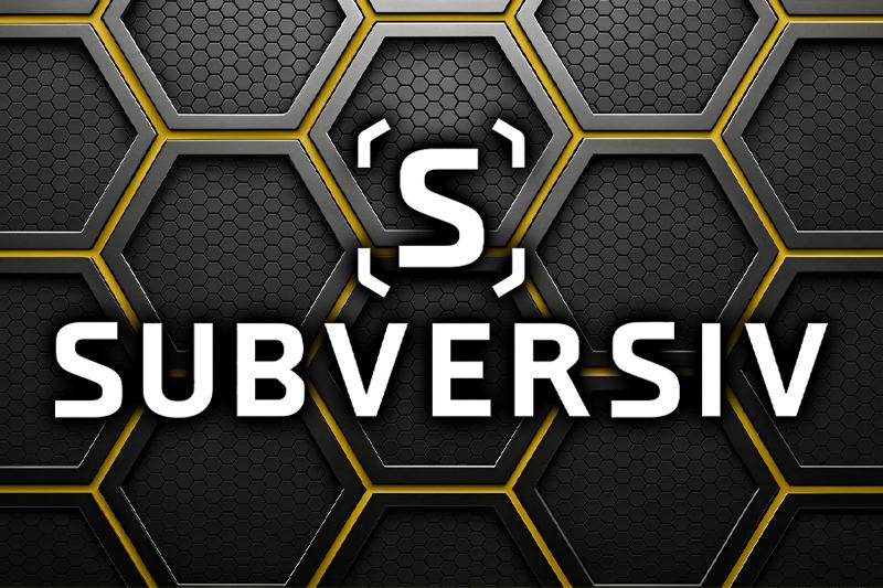 subversiv