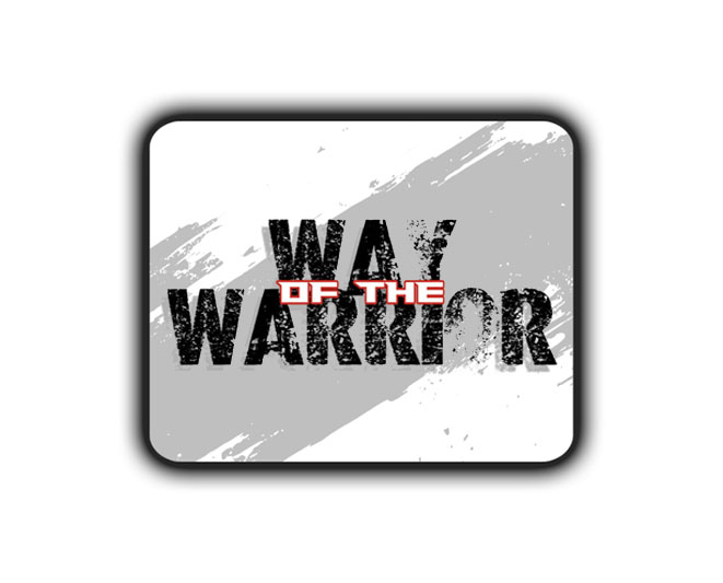 Way-Of-The-Warrior