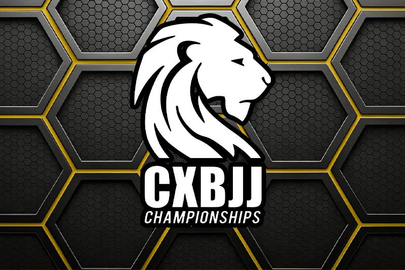CXBJJ Championships