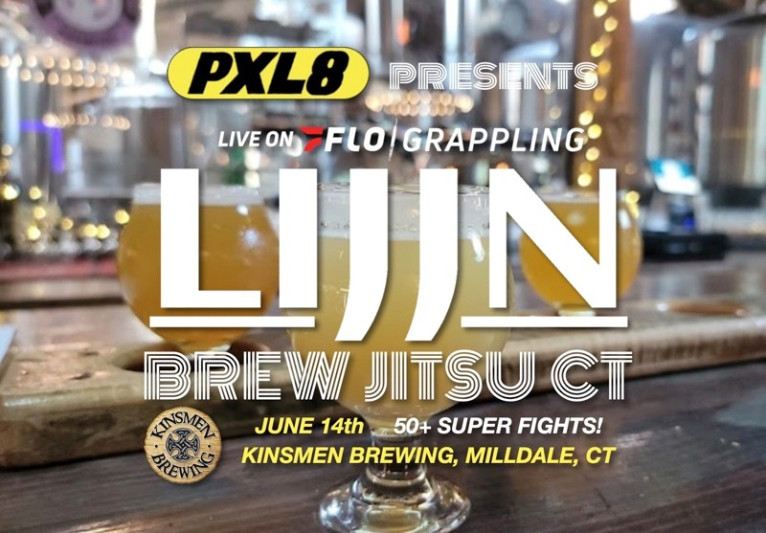 LIJJN: Challenge Series 20 (CT) - 06/14