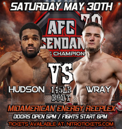 AFC 70 – 05/30