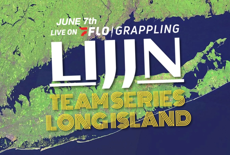 LIJJN: Team Series 7 - 06/07