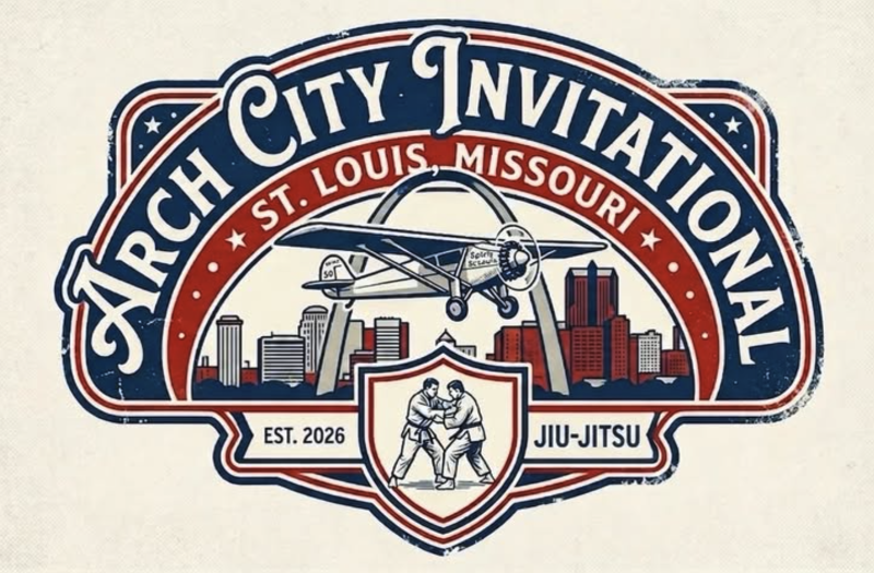 Arch City Invitational - 07/11