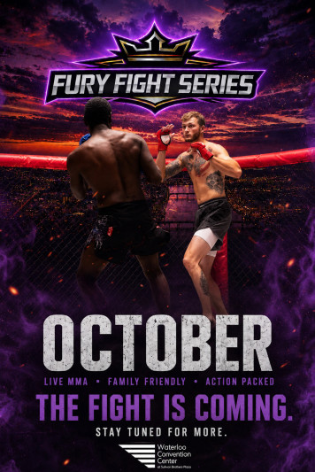 Fury FS 6: Hostile Territory - 10/17