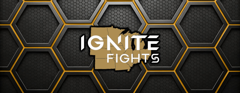 IGNITE FIGHTS 112 - 04/25