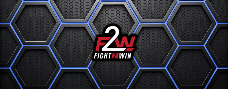 Fight To Win 310: Chicago - 04/04