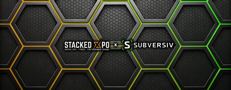 STACKED-XPO x Subversiv: Philly vs Pitt