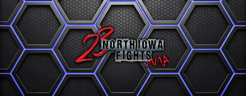 North Iowa Fights 23 - 07/25