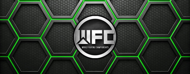 WFC 193: Baton Rouge Boxing - 07/11
