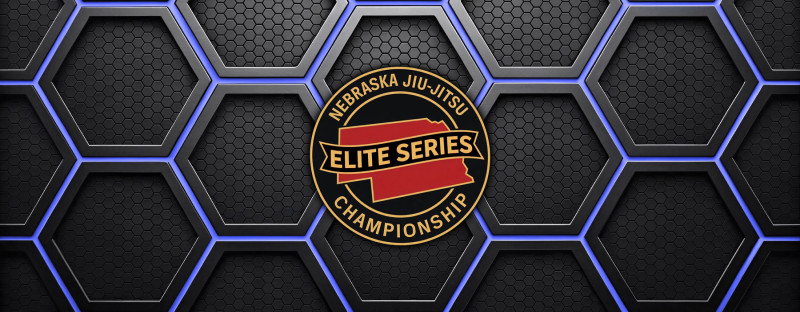 Nebraska Jiu-Jitsu Championship: Elite Series 2 - 06/06