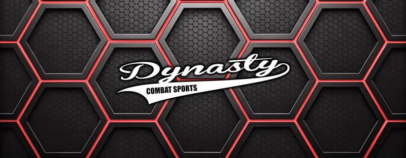 Dynasty Combat Sports - 06/27