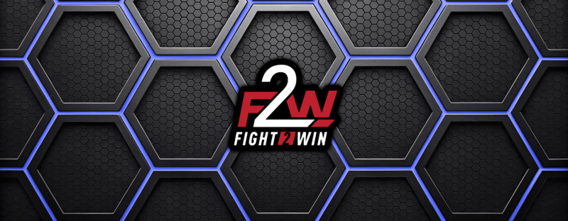 Fight To Win 317: Seattle - 06/06
