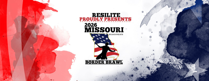 2026 Missouri Border Brawl - 09/19