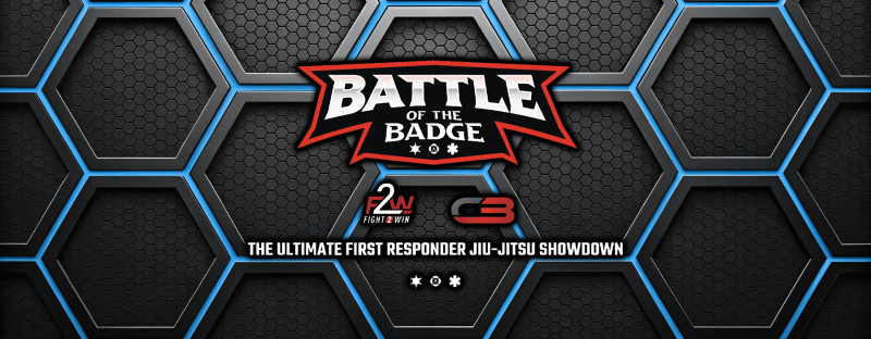 Battle Of The Badge 9 - 07/11