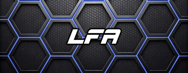 LFA: Mystic Lake - 09/18
