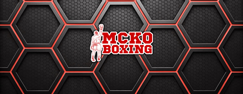 MCKO: Ring of Fire 2 - 07/25
