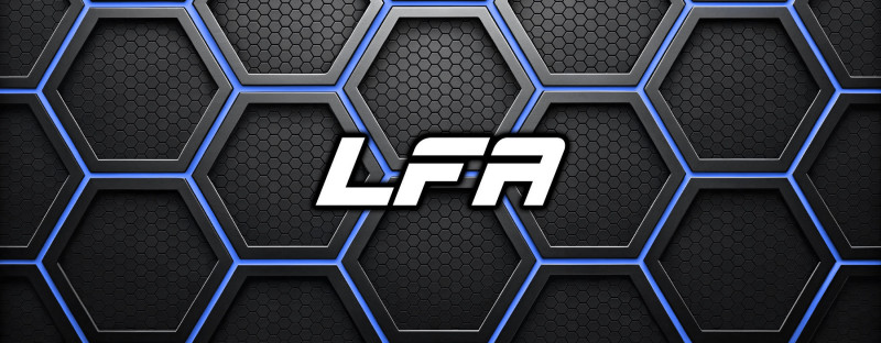 LFA 239: Ventura - 08/21