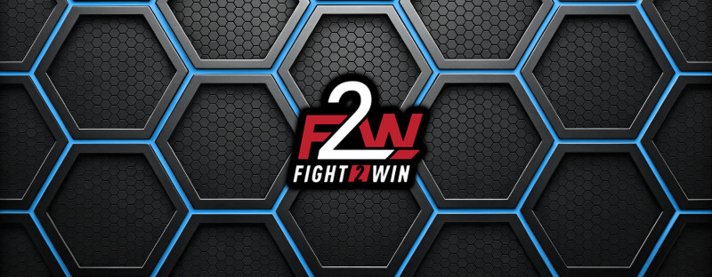 Fight To Win 321: San Diego - 07/18