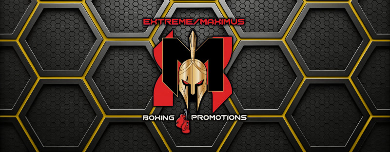 Extreme Maximus Boxing: Summer Brawl - 08/15