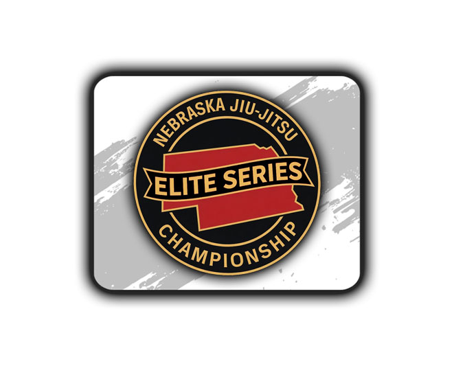 Nebraska Jiu-Jitsu Championship