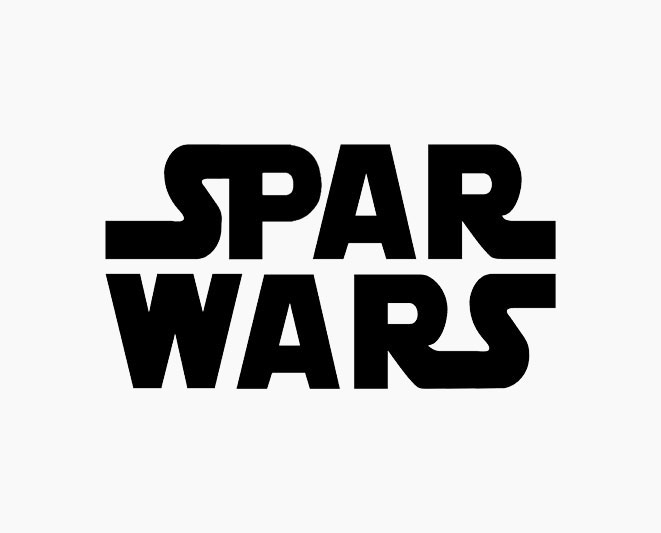 Spar Wars