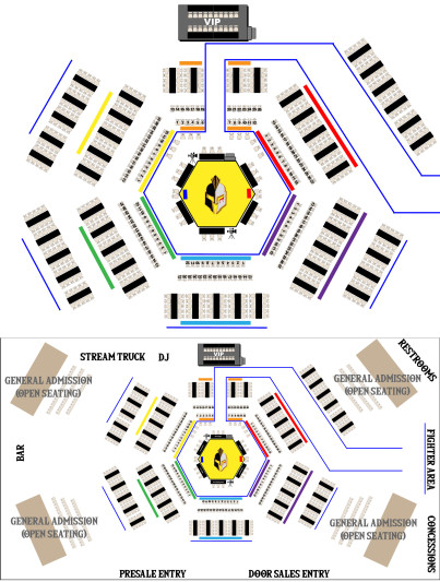 LCS 36: Out Cold - 02/28