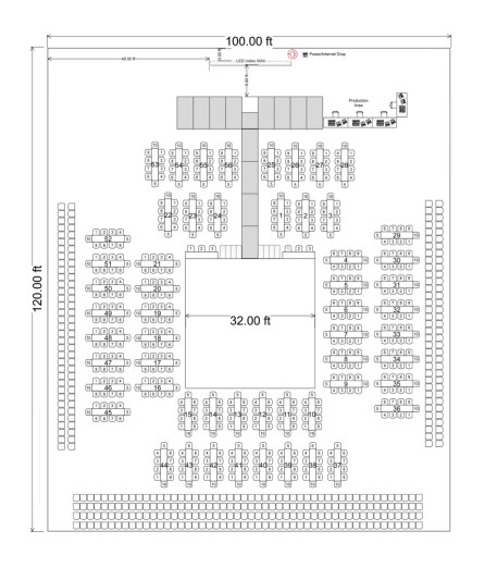 Fight To Win 311: Palo Alto - 04/10